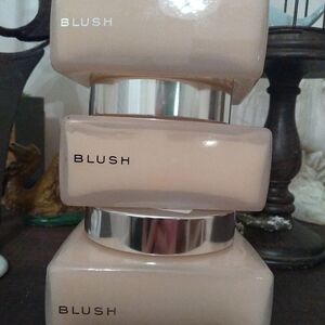 Marc Jacobs Silver Body Moisturizer